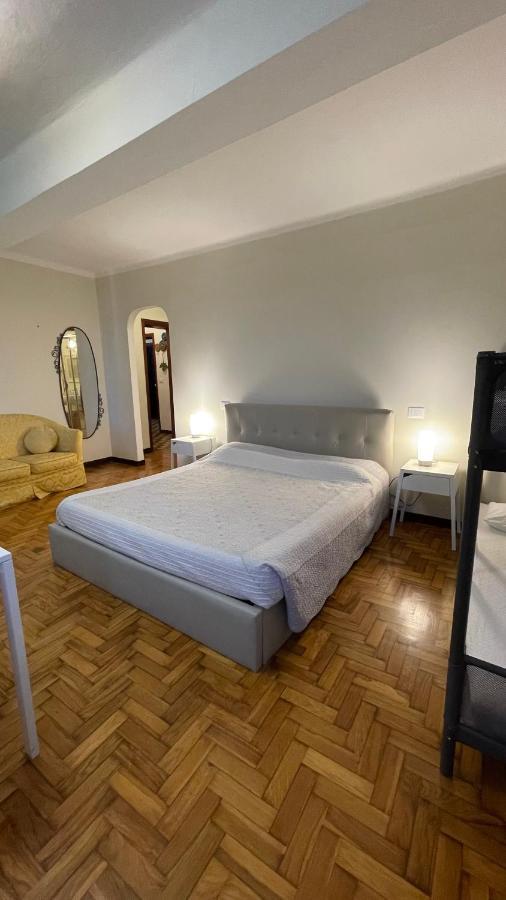 Gazzuolo Agriturismo Corte Manzoglio מראה חיצוני תמונה